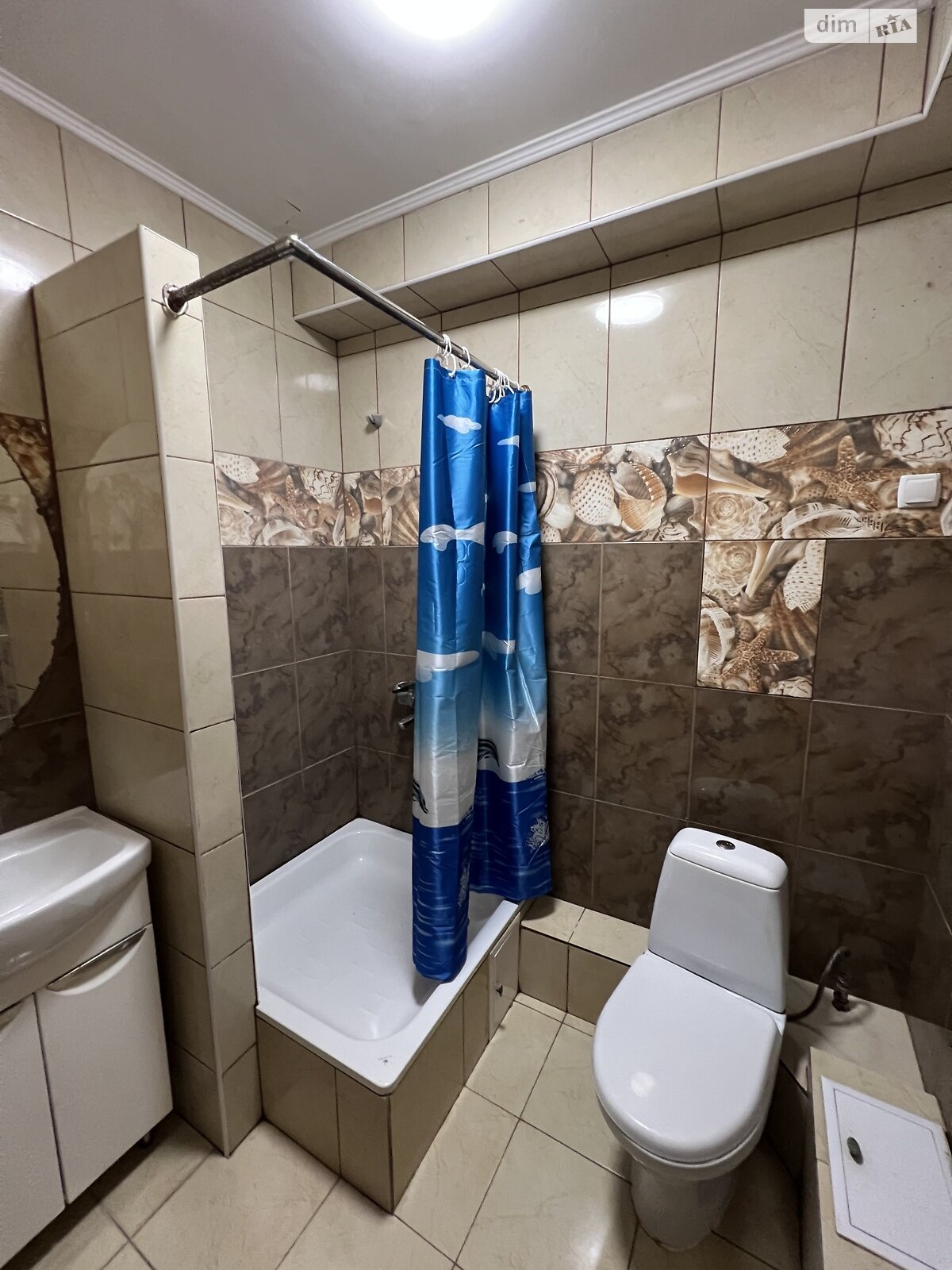 однокомнатная квартира в Тернополе, район Восточный, на ул. Довженко Александра 15А в аренду на короткий срок посуточно фото 1 однокомнатная квартира в Тернополе, район Восточный, на ул. Довженко Александра 15А в аренду на короткий срок посуточно фото 1