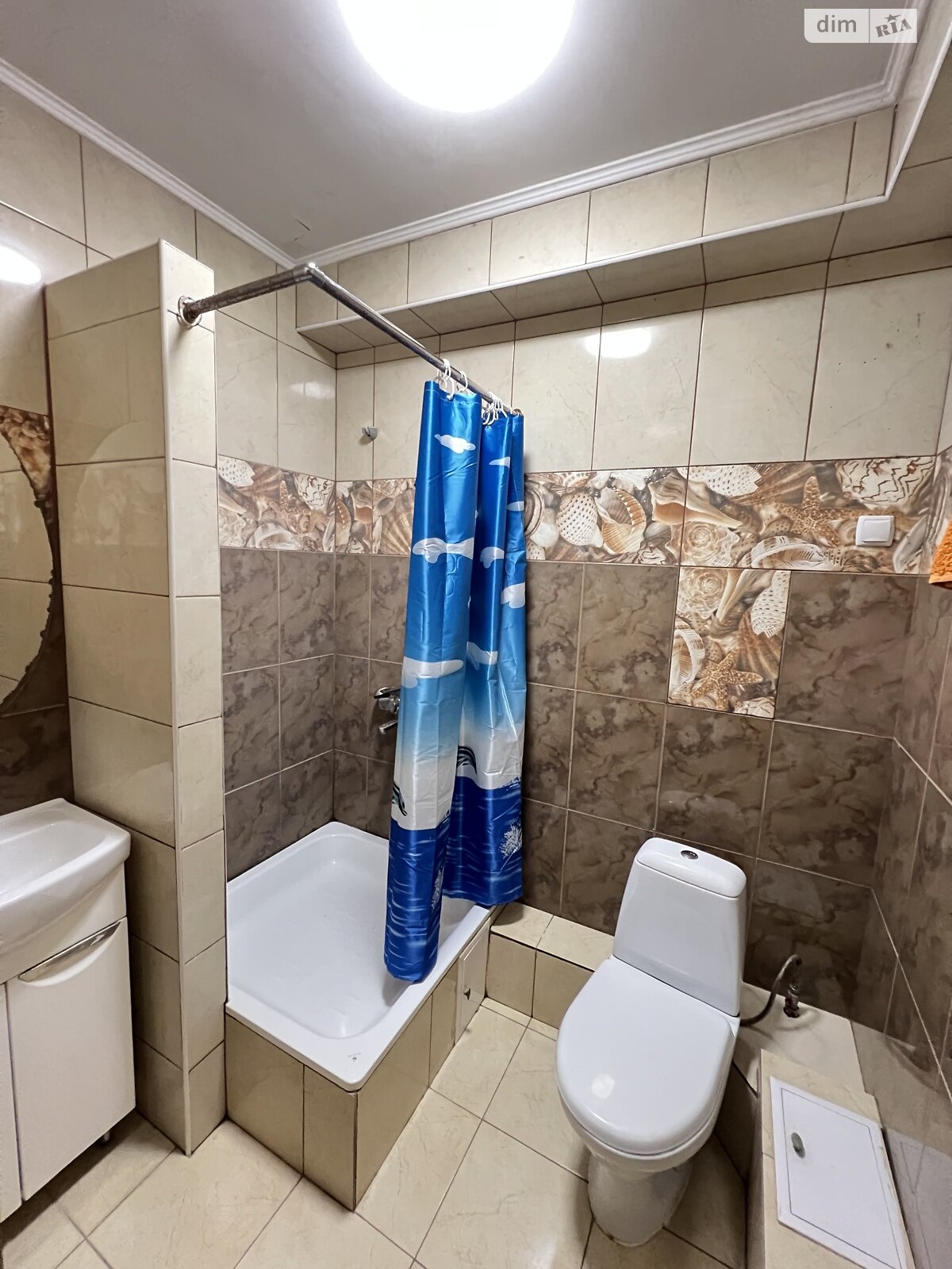 однокомнатная квартира в Тернополе, район Восточный, на ул. Довженко Александра 15А в аренду на короткий срок посуточно фото 1 однокомнатная квартира в Тернополе, район Восточный, на ул. Довженко Александра 15А в аренду на короткий срок посуточно фото 1