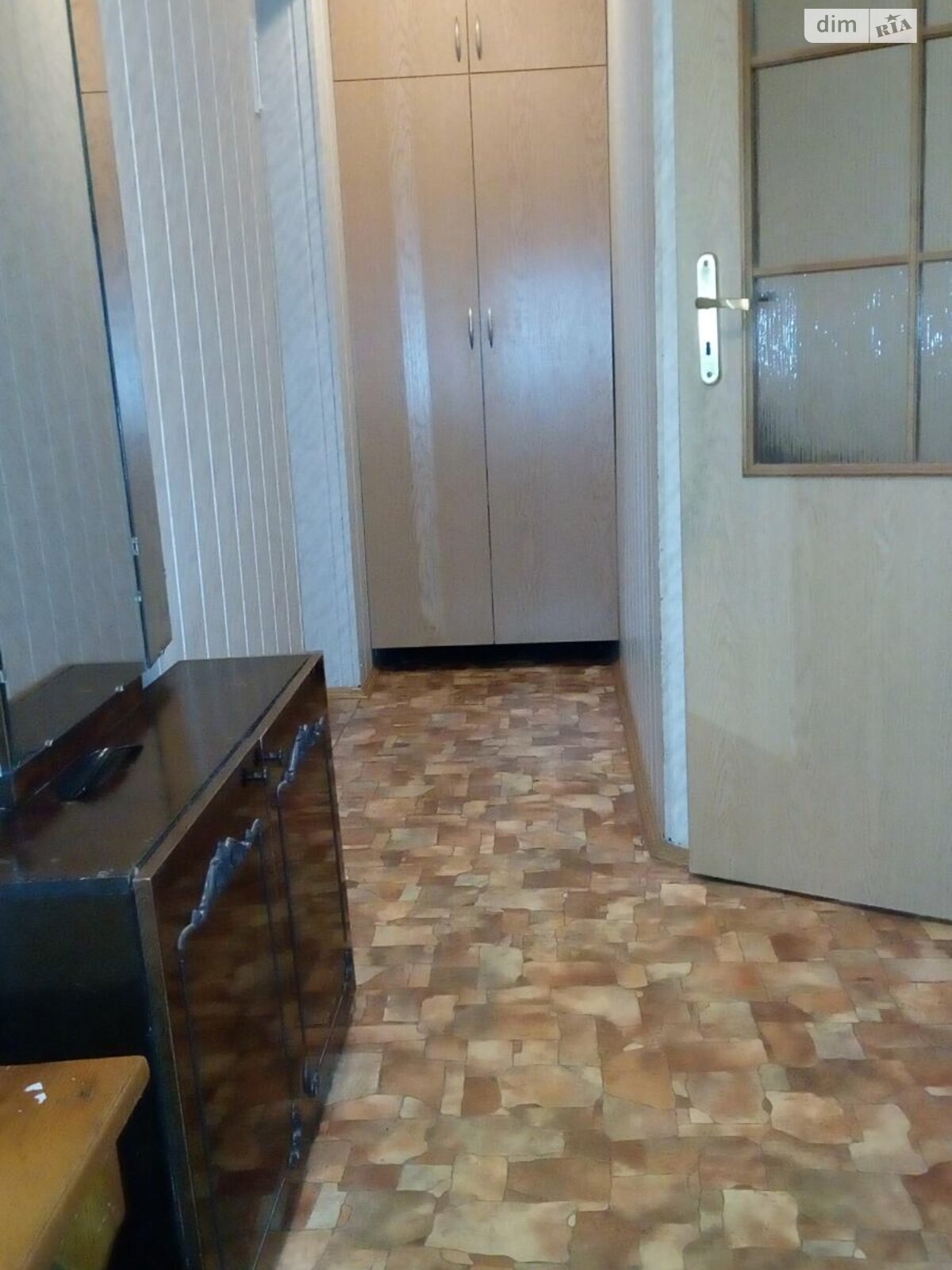 двухкомнатная квартира в Трускавце, на ул. Ивасюка 1 в аренду на короткий срок посуточно фото 1