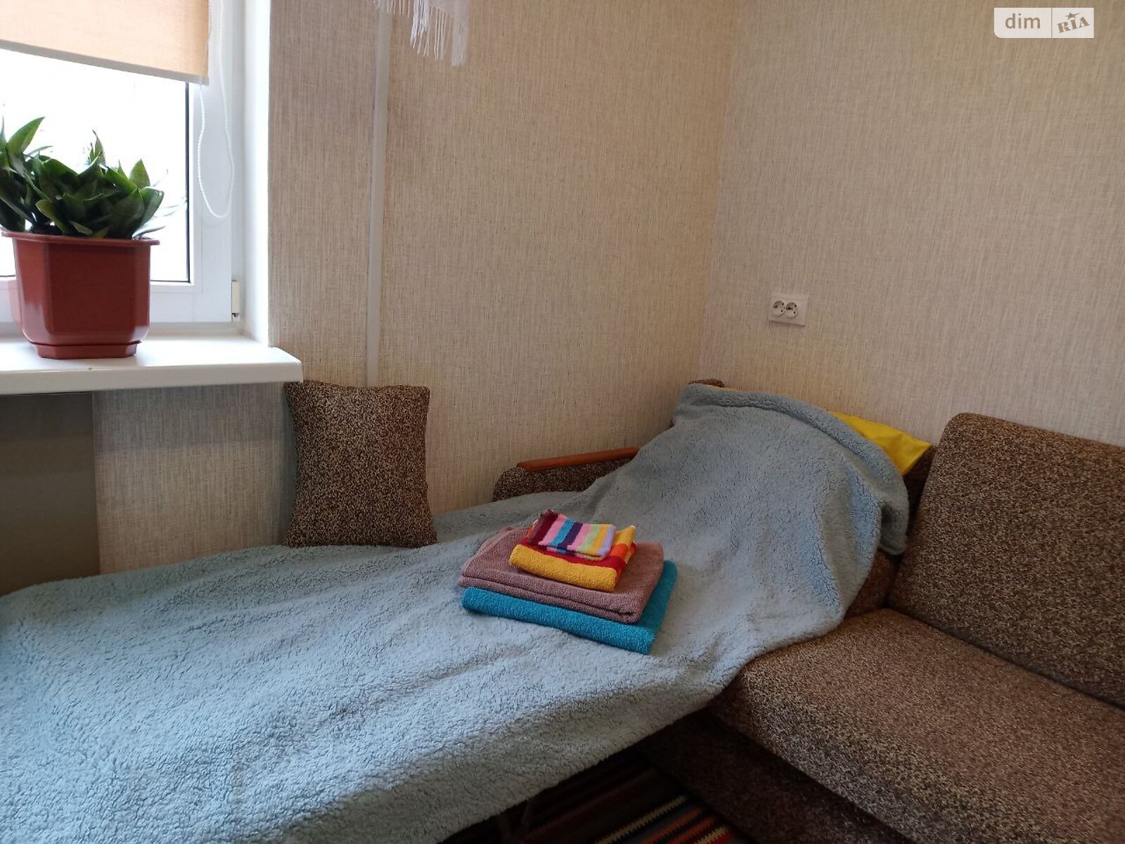 двокімнатна квартира в Трускавці, район Помярки, на вул. Степана Бандери 37 в оренду на короткий термін подобово фото 1 двокімнатна квартира в Трускавці, район Помярки, на вул. Степана Бандери 37 в оренду на короткий термін подобово фото 1