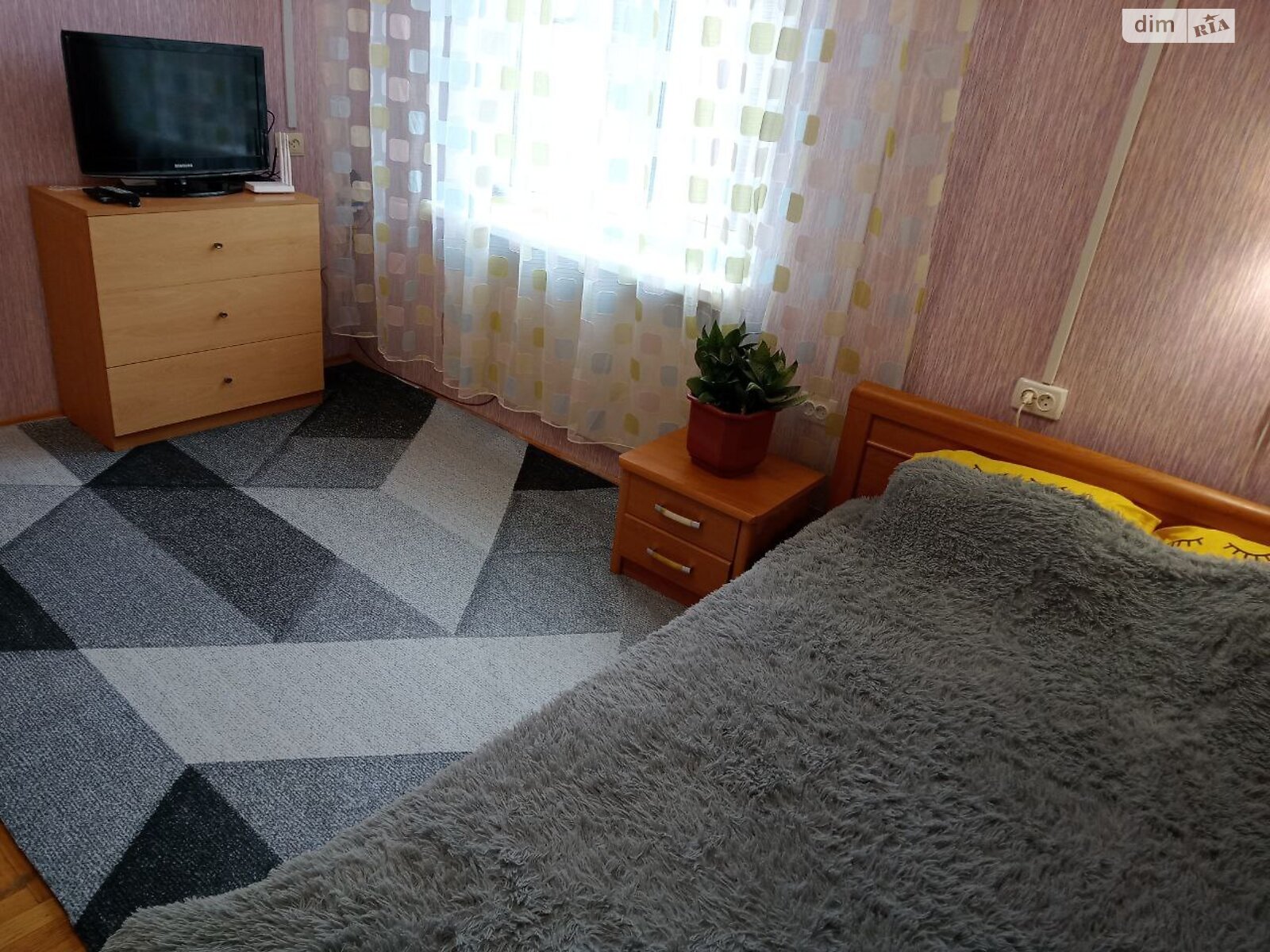 двокімнатна квартира в Трускавці, район Помярки, на вул. Степана Бандери 37 в оренду на короткий термін подобово фото 1 двокімнатна квартира в Трускавці, район Помярки, на вул. Степана Бандери 37 в оренду на короткий термін подобово фото 1