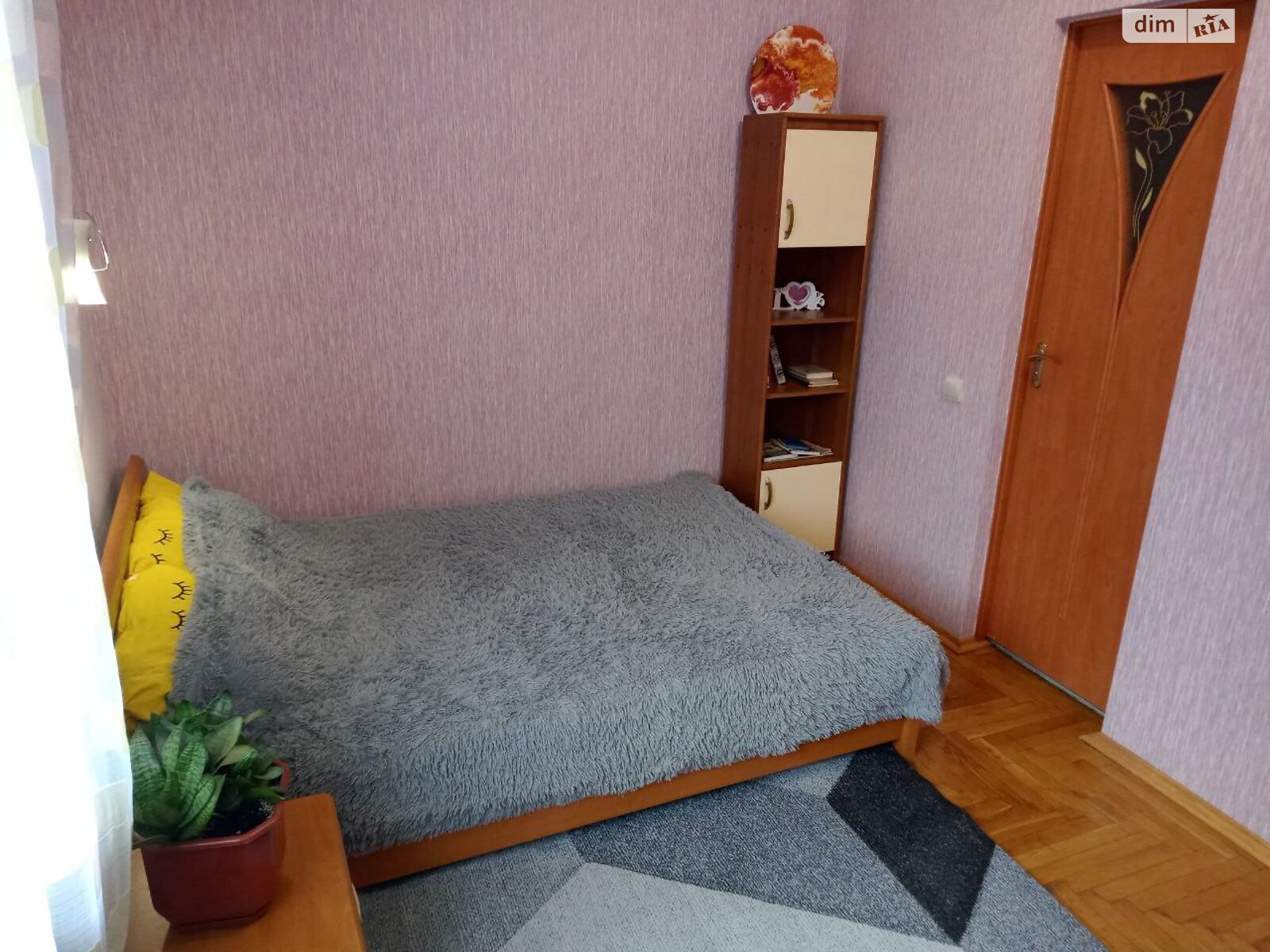 двокімнатна квартира в Трускавці, район Помярки, на вул. Степана Бандери 37 в оренду на короткий термін подобово фото 1 двокімнатна квартира в Трускавці, район Помярки, на вул. Степана Бандери 37 в оренду на короткий термін подобово фото 1