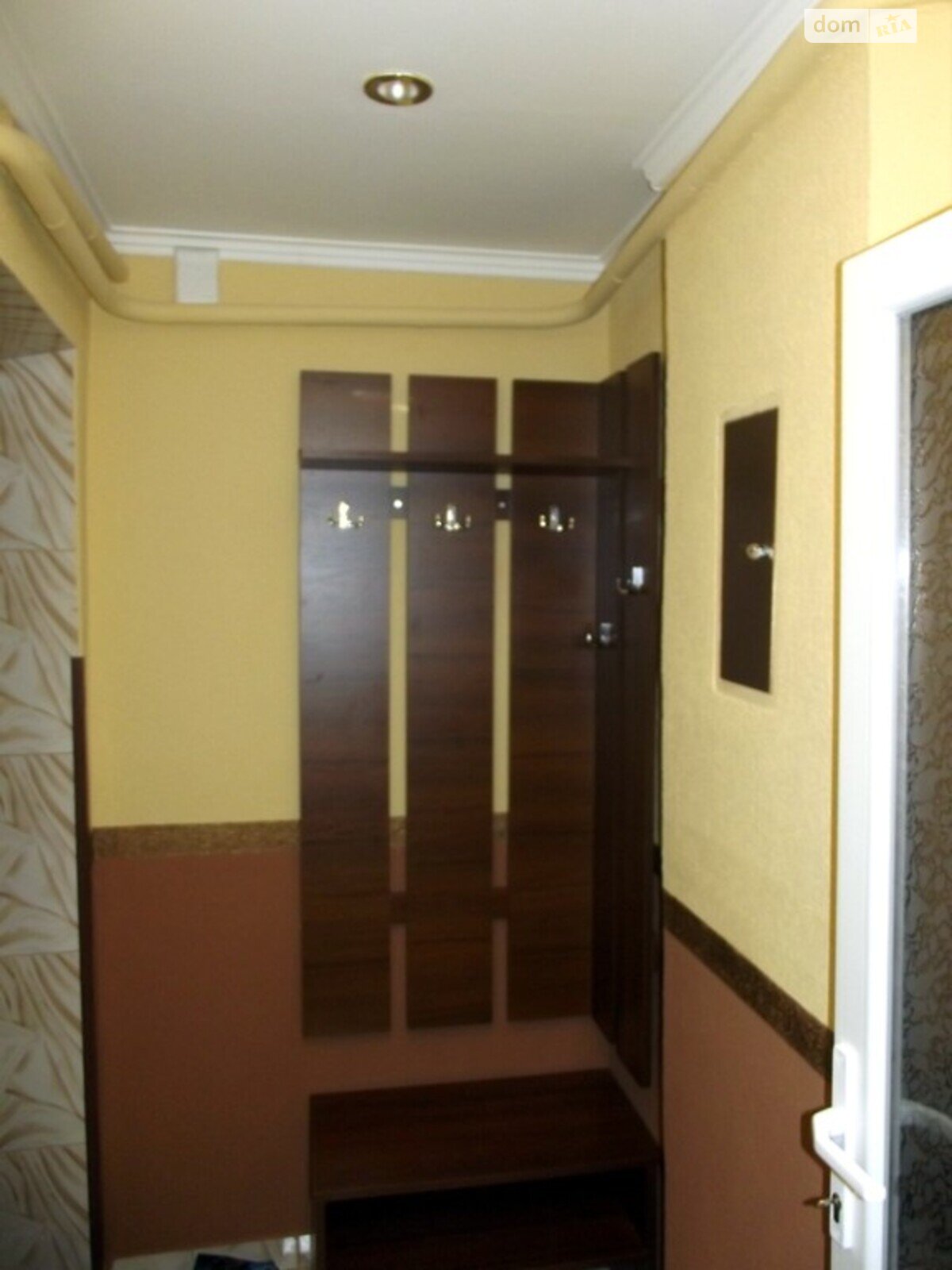 однокімнатна квартира в Трускавці, район Трускавець, на вул. Івасюка 1 в оренду на короткий термін подобово фото 1 однокімнатна квартира в Трускавці, район Трускавець, на вул. Івасюка 1 в оренду на короткий термін подобово фото 1