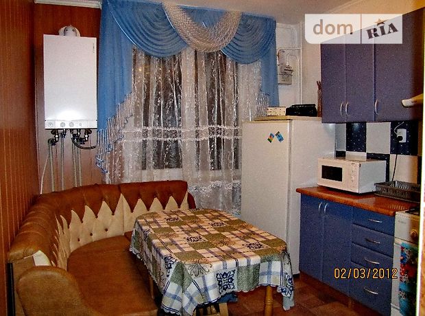 однокомнатная квартира в Трускавце, район Трускавец, на Стебницька в аренду на короткий срок посуточно фото 1 однокомнатная квартира в Трускавце, район Трускавец, на Стебницька в аренду на короткий срок посуточно фото 1