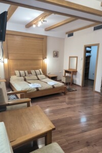 однокімнатна квартира в Трускавці, район Трускавець, на вул. Суховоля в оренду на короткий термін подобово фото 2