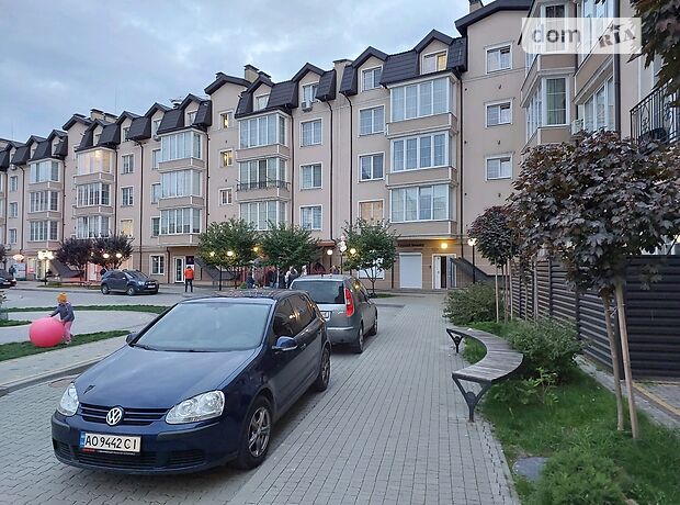 двухкомнатная квартира в Ужгороде, район Боздош, на ул. Владимирская в аренду на короткий срок посуточно фото 1 двухкомнатная квартира в Ужгороде, район Боздош, на ул. Владимирская в аренду на короткий срок посуточно фото 1