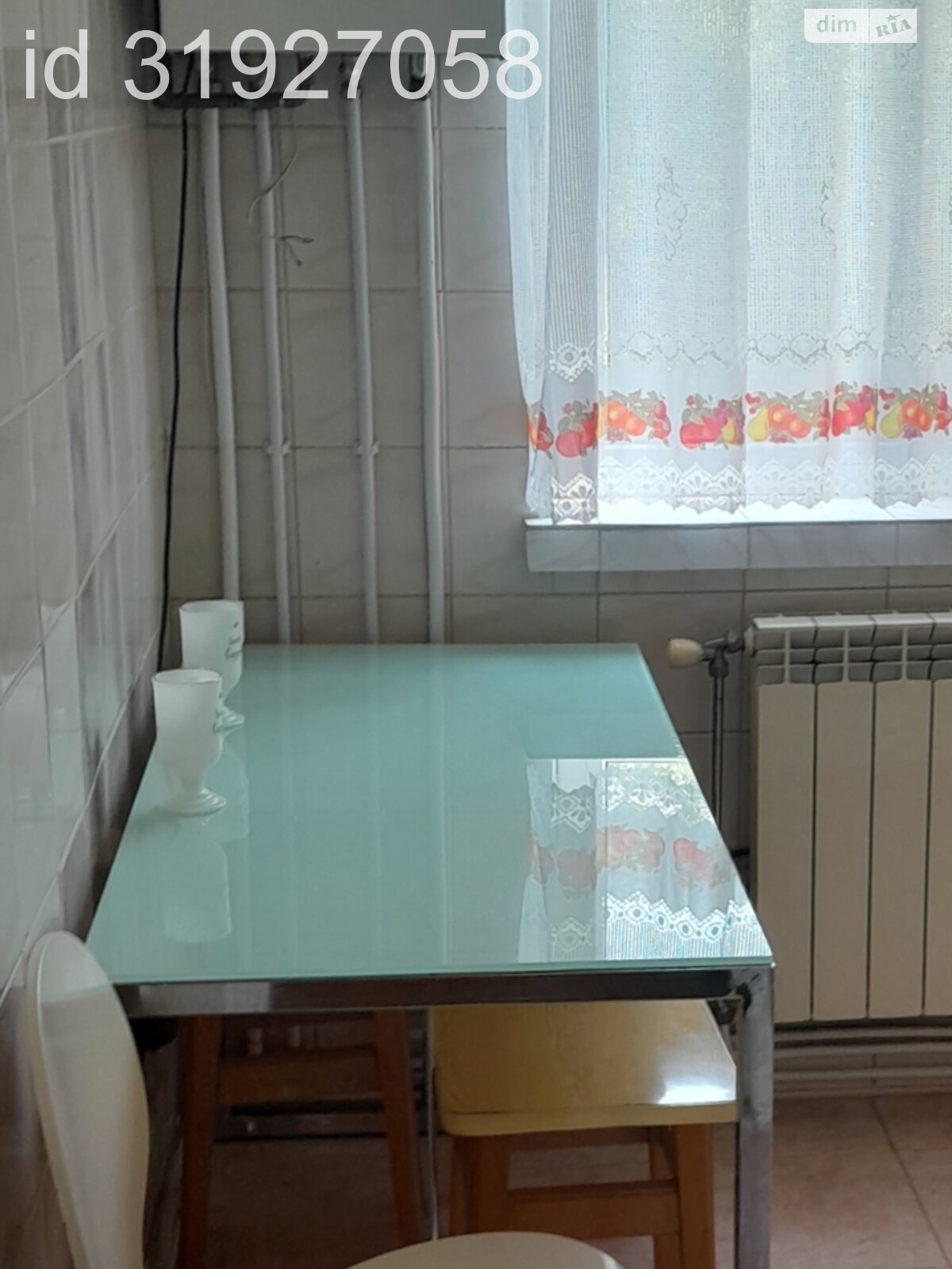 однокімнатна квартира в Ужгороді, район Новий, на вул. Легоцького 21 в оренду на короткий термін подобово фото 1 однокімнатна квартира в Ужгороді, район Новий, на вул. Легоцького 21 в оренду на короткий термін подобово фото 1
