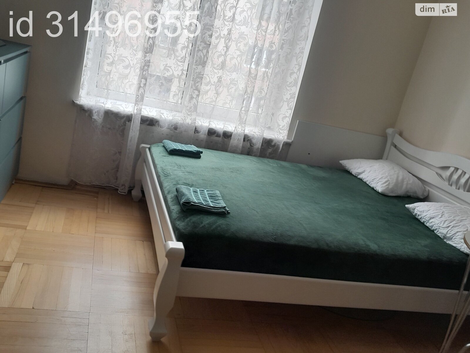 двухкомнатная квартира в Ужгороде, на ул. Одесская в аренду на короткий срок посуточно фото 1 двухкомнатная квартира в Ужгороде, на ул. Одесская в аренду на короткий срок посуточно фото 1