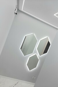 двухкомнатная квартира в Ужгороде, район Центр, на ул. Иштвана Сечени 29 в аренду на короткий срок посуточно фото 2