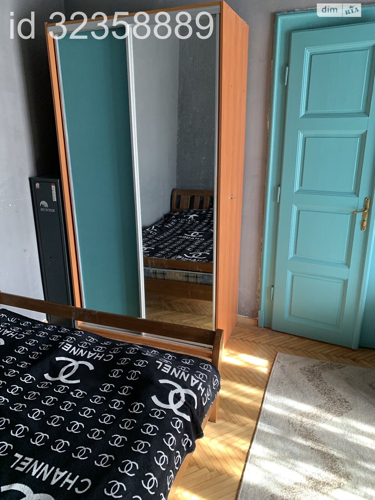 двухкомнатная квартира в Ужгороде, район Вербнык, на ул. Капушанская в аренду на короткий срок посуточно фото 1 двухкомнатная квартира в Ужгороде, район Вербнык, на ул. Капушанская в аренду на короткий срок посуточно фото 1