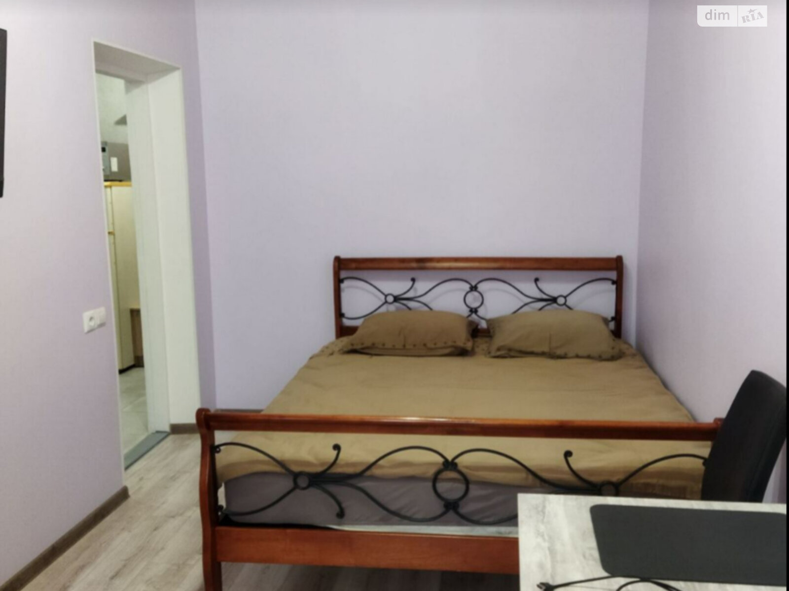 однокімнатна квартира в Умані, на пров. Садовий 6, кв. 3 в оренду на короткий термін подобово фото 1 однокімнатна квартира в Умані, на пров. Садовий 6, кв. 3 в оренду на короткий термін подобово фото 1