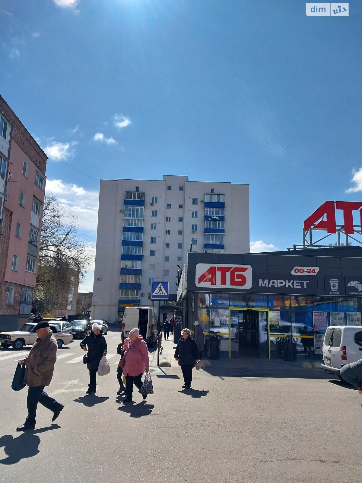 однокімнатна квартира в Умані, район Умань, на вул. Тищика 6Б в оренду на короткий термін подобово фото 1 однокімнатна квартира в Умані, район Умань, на вул. Тищика 6Б в оренду на короткий термін подобово фото 1