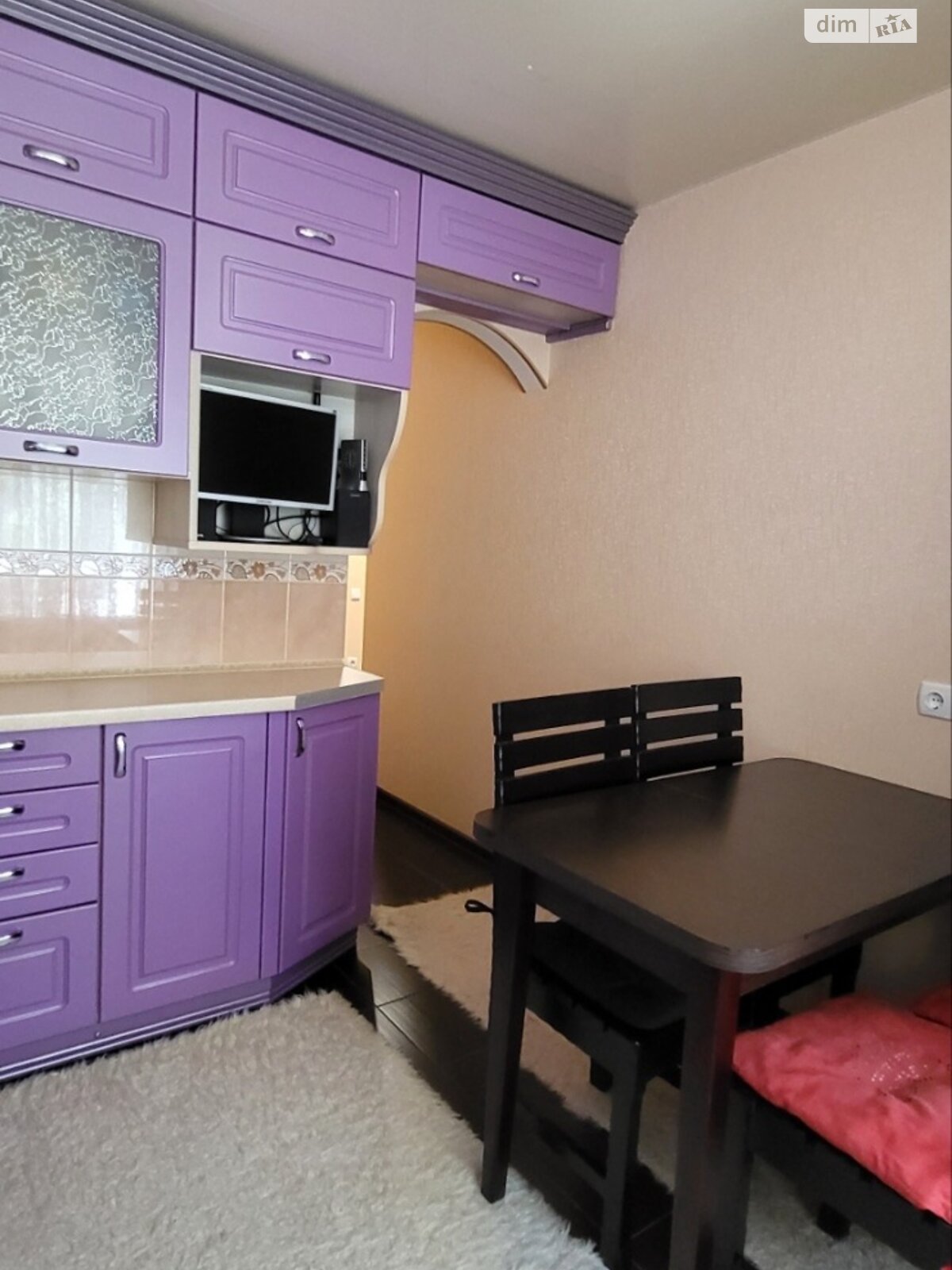 однокомнатная квартира в Виннице, район Ближнее замостье, на ул. Академика Янгеля в аренду на короткий срок посуточно фото 1 однокомнатная квартира в Виннице, район Ближнее замостье, на ул. Академика Янгеля в аренду на короткий срок посуточно фото 1