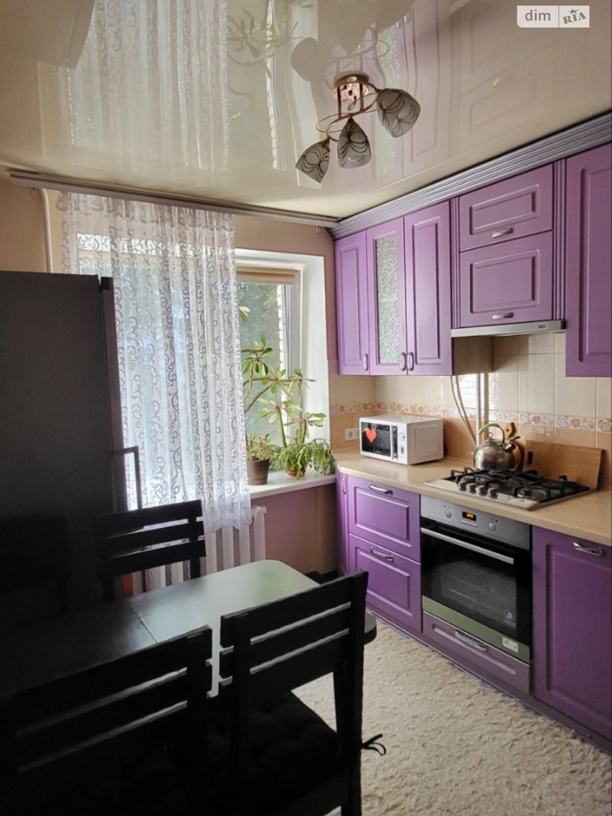 однокомнатная квартира в Виннице, район Ближнее замостье, на ул. Академика Янгеля в аренду на короткий срок посуточно фото 1 однокомнатная квартира в Виннице, район Ближнее замостье, на ул. Академика Янгеля в аренду на короткий срок посуточно фото 1