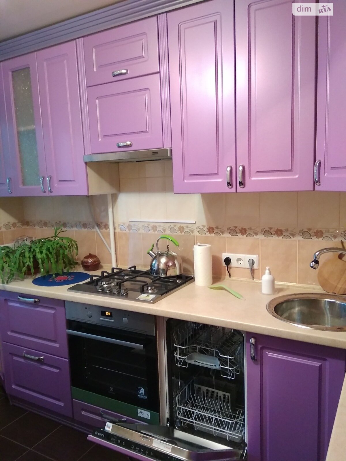 однокомнатная квартира в Виннице, район Ближнее замостье, на ул. Академика Янгеля в аренду на короткий срок посуточно фото 1 однокомнатная квартира в Виннице, район Ближнее замостье, на ул. Академика Янгеля в аренду на короткий срок посуточно фото 1