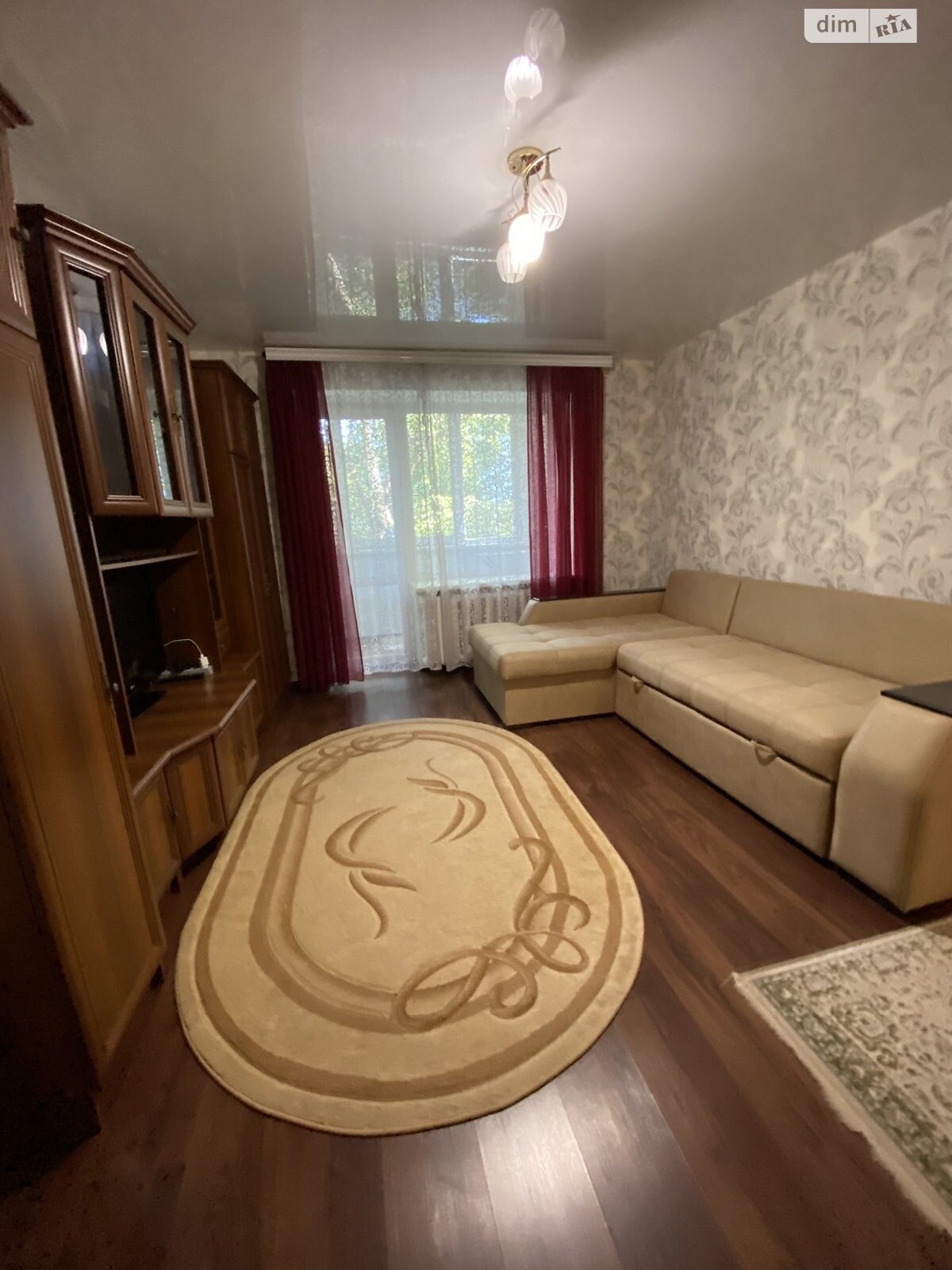 однокомнатная квартира в Виннице, район Ближнее замостье, на ул. Академика Янгеля в аренду на короткий срок посуточно фото 1 однокомнатная квартира в Виннице, район Ближнее замостье, на ул. Академика Янгеля в аренду на короткий срок посуточно фото 1