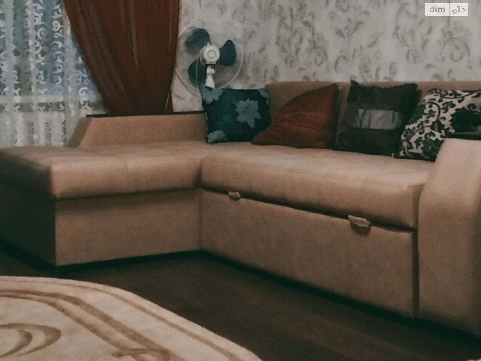 однокомнатная квартира в Виннице, район Ближнее замостье, на ул. Академика Янгеля в аренду на короткий срок посуточно фото 1 однокомнатная квартира в Виннице, район Ближнее замостье, на ул. Академика Янгеля в аренду на короткий срок посуточно фото 1