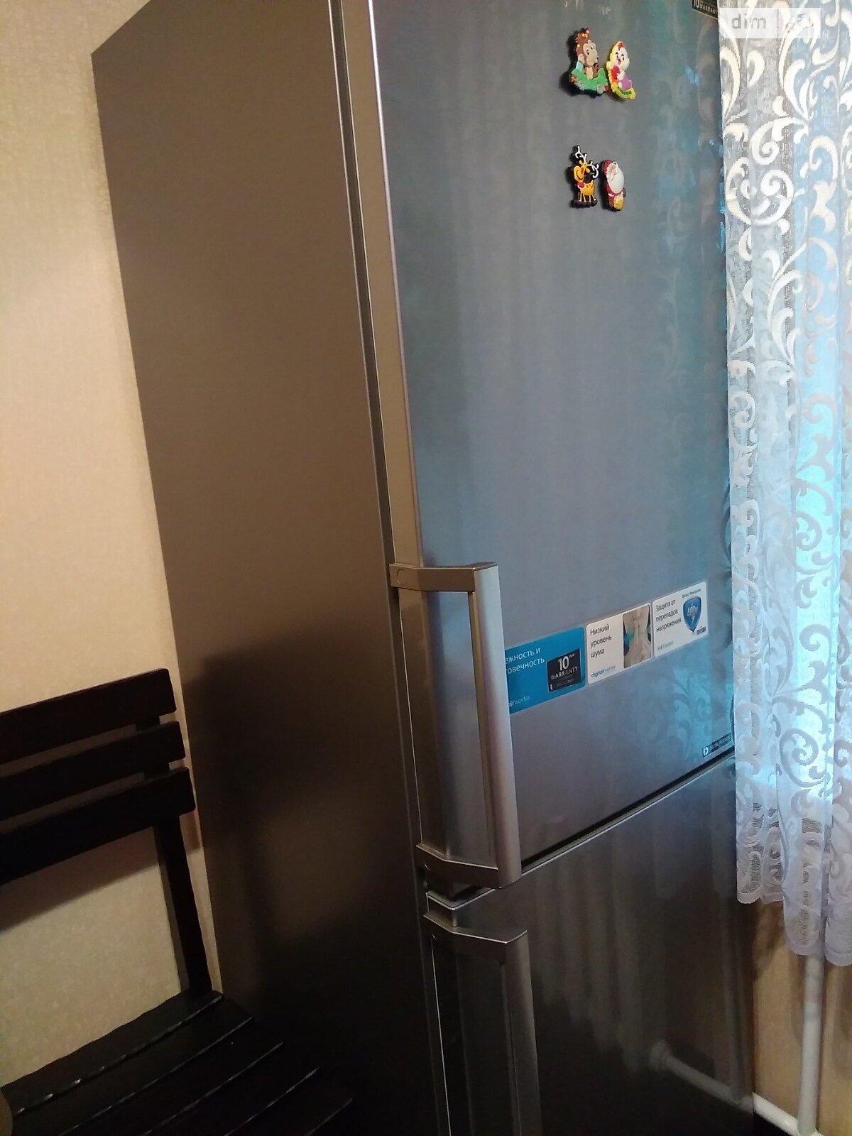 однокомнатная квартира в Виннице, район Ближнее замостье, на ул. Академика Янгеля в аренду на короткий срок посуточно фото 1 однокомнатная квартира в Виннице, район Ближнее замостье, на ул. Академика Янгеля в аренду на короткий срок посуточно фото 1