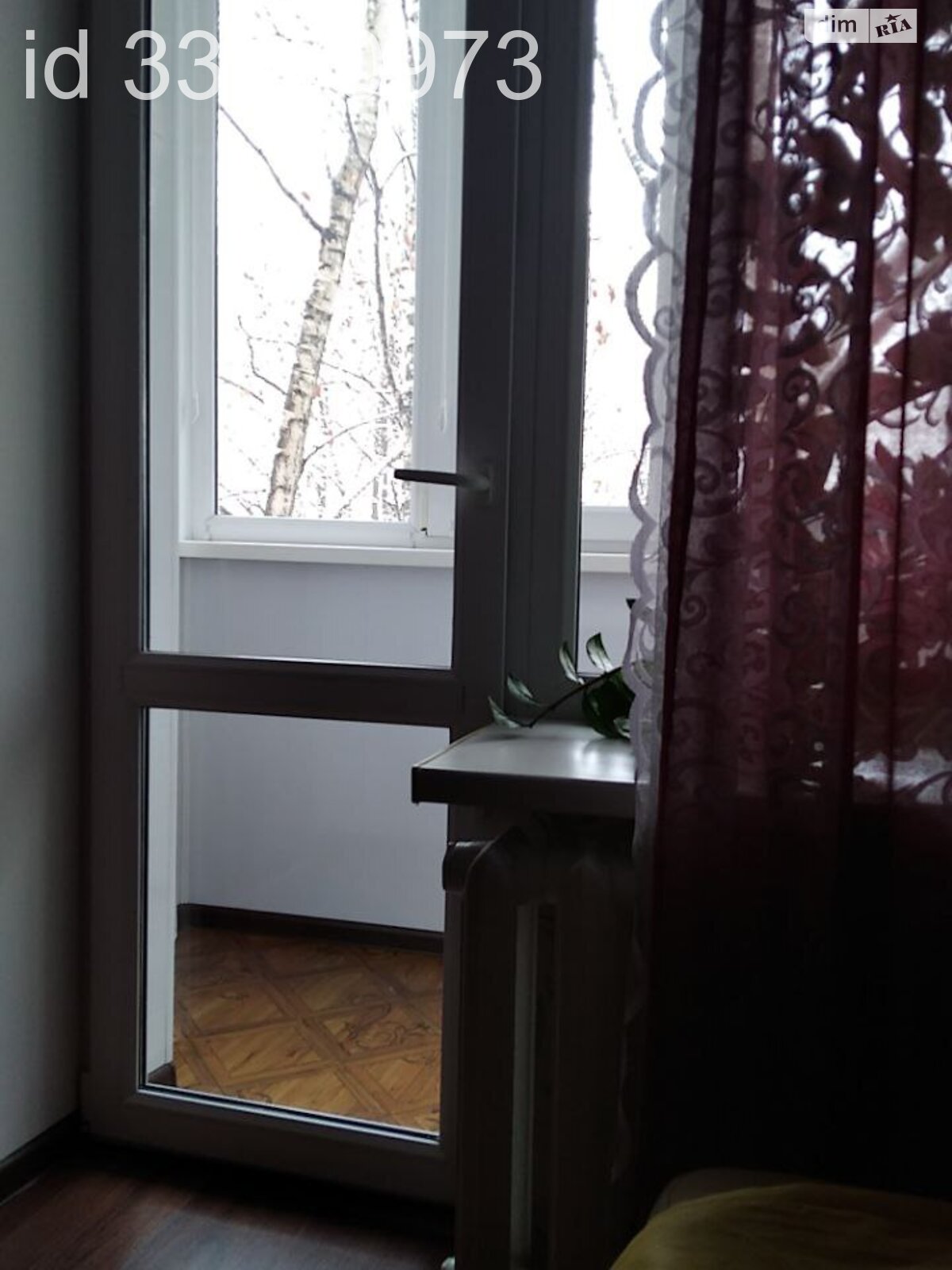 однокомнатная квартира в Виннице, район Ближнее замостье, на ул. Академика Янгеля 65 в аренду на короткий срок посуточно фото 1 однокомнатная квартира в Виннице, район Ближнее замостье, на ул. Академика Янгеля 65 в аренду на короткий срок посуточно фото 1