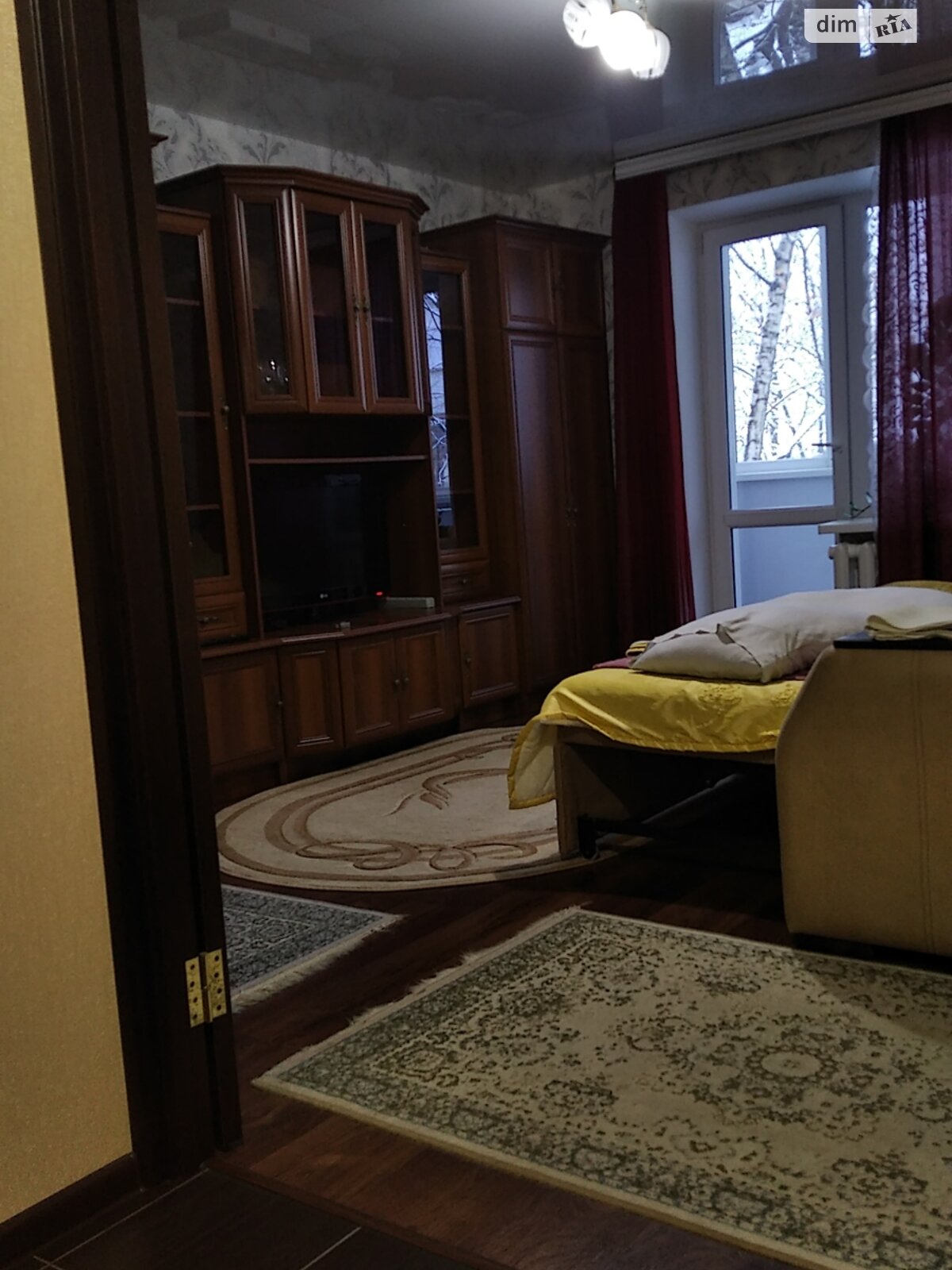 однокімнатна квартира в Вінниці, район Ближнє замостя, на вул. Академіка Янгеля 65 в оренду на короткий термін подобово фото 1 однокімнатна квартира в Вінниці, район Ближнє замостя, на вул. Академіка Янгеля 65 в оренду на короткий термін подобово фото 1