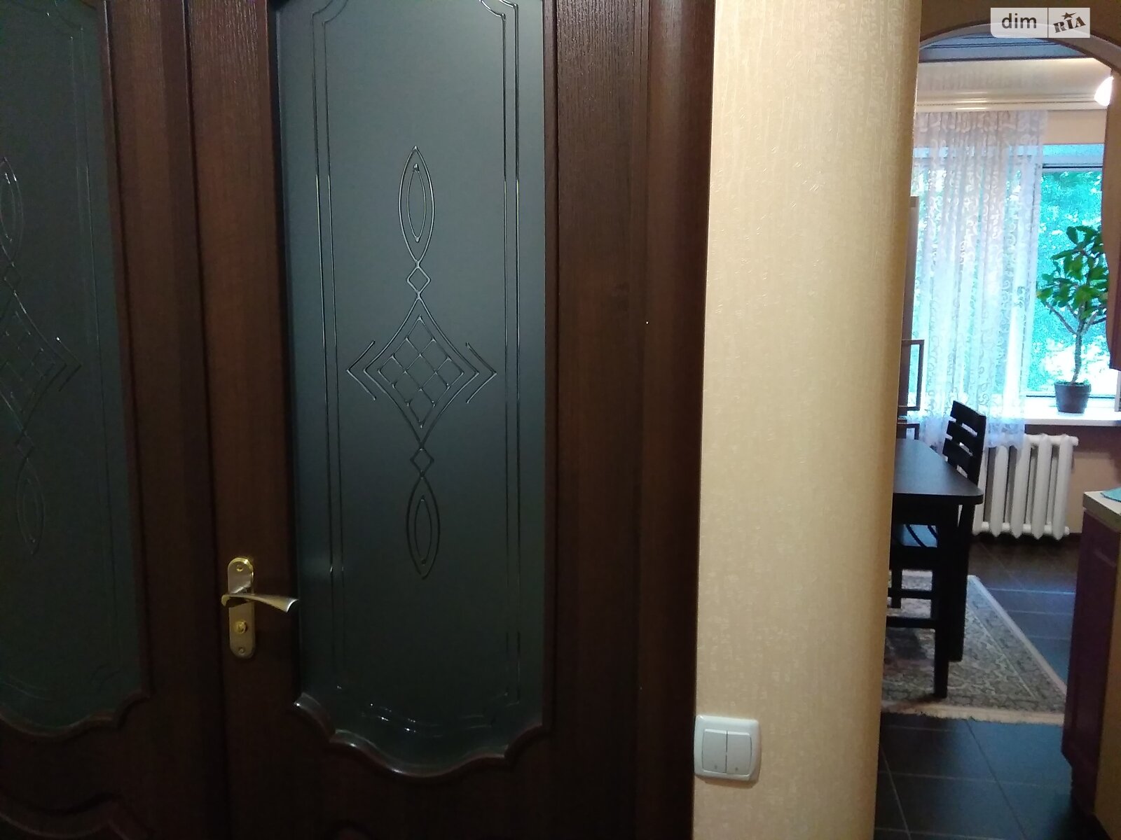 однокімнатна квартира в Вінниці, район Ближнє замостя, на вул. Академіка Янгеля 65 в оренду на короткий термін подобово фото 1 однокімнатна квартира в Вінниці, район Ближнє замостя, на вул. Академіка Янгеля 65 в оренду на короткий термін подобово фото 1