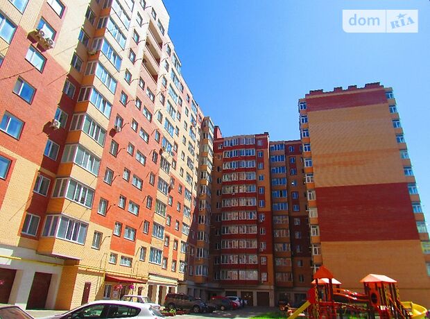 однокомнатная квартира в Виннице, район Ближнее замостье, на ул. Академика Янгеля в аренду на короткий срок посуточно фото 1 однокомнатная квартира в Виннице, район Ближнее замостье, на ул. Академика Янгеля в аренду на короткий срок посуточно фото 1