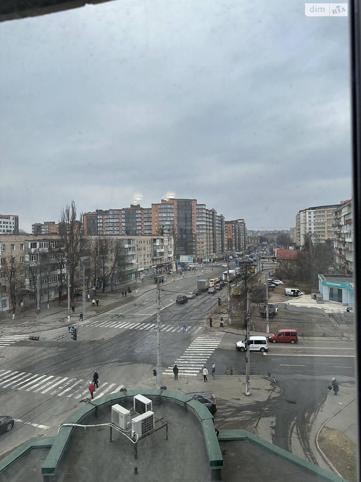 двухкомнатная квартира в Виннице, район Ближнее замостье, на ул. Киевская в аренду на короткий срок посуточно фото 1 двухкомнатная квартира в Виннице, район Ближнее замостье, на ул. Киевская в аренду на короткий срок посуточно фото 1