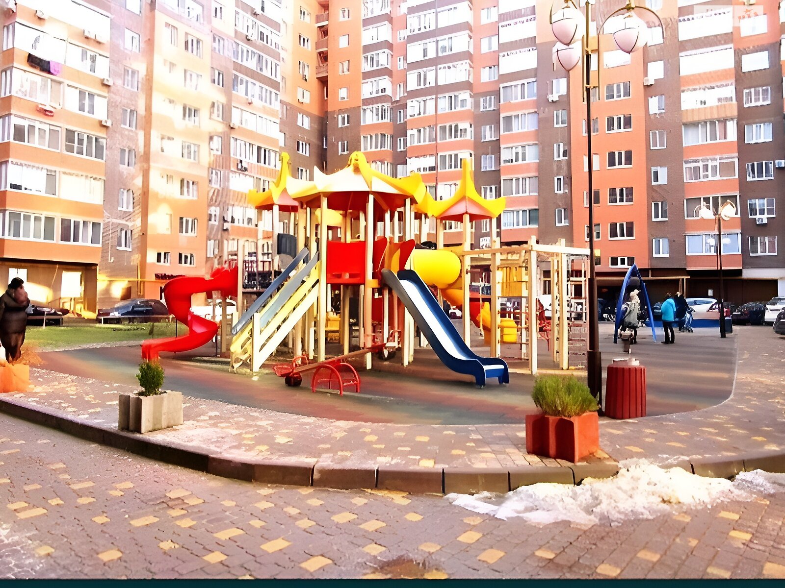 однокомнатная квартира в Виннице, район Киевская, на ул. Вячеслава Черновола 29/3 в аренду на короткий срок посуточно фото 1 однокомнатная квартира в Виннице, район Киевская, на ул. Вячеслава Черновола 29/3 в аренду на короткий срок посуточно фото 1