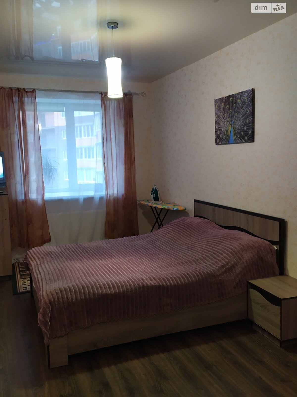 однокомнатная квартира в Виннице, район Киевская, на ул. Вячеслава Черновола 29/3 в аренду на короткий срок посуточно фото 1 однокомнатная квартира в Виннице, район Киевская, на ул. Вячеслава Черновола 29/3 в аренду на короткий срок посуточно фото 1