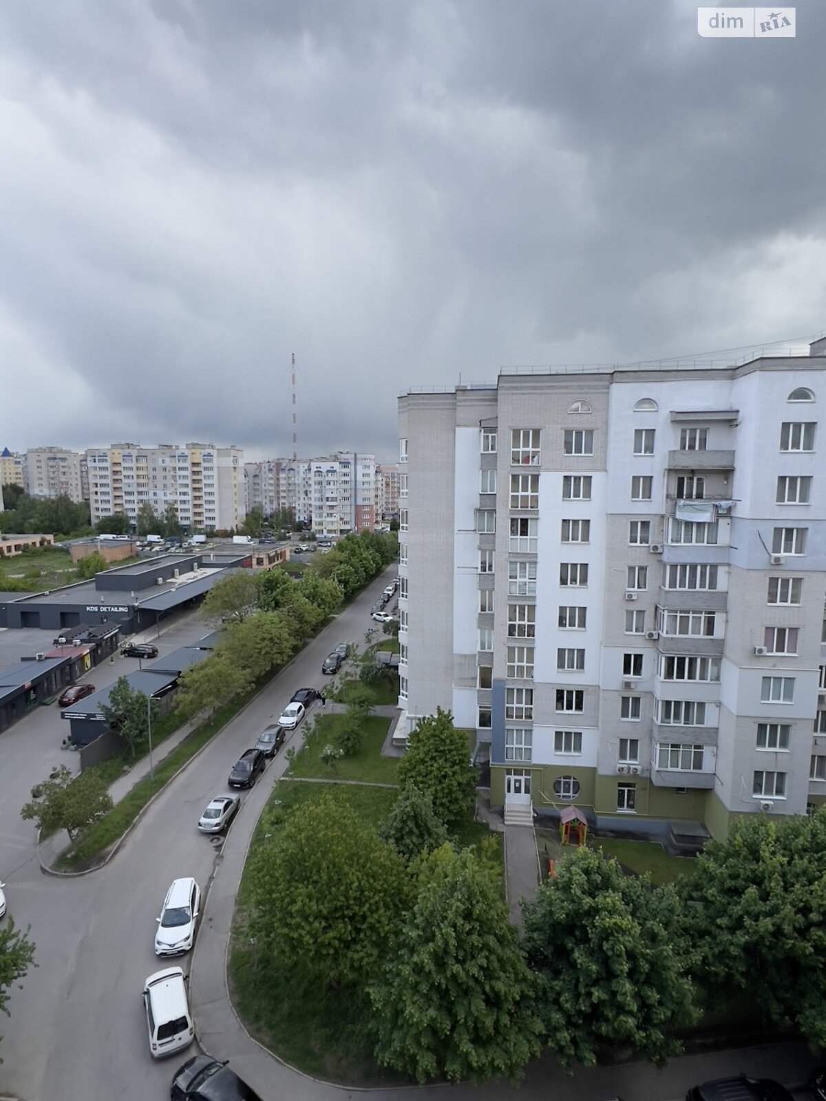 однокомнатная квартира в Виннице, район Подолье, на ул. Академика Ющенка 5 в аренду на короткий срок посуточно фото 1 однокомнатная квартира в Виннице, район Подолье, на ул. Академика Ющенка 5 в аренду на короткий срок посуточно фото 1