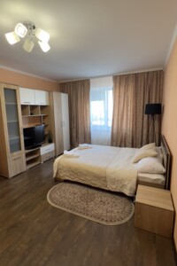 однокімнатна квартира в Вінниці, район Поділля, на вул. Академіка Ющенка 5 в оренду на короткий термін подобово фото 2