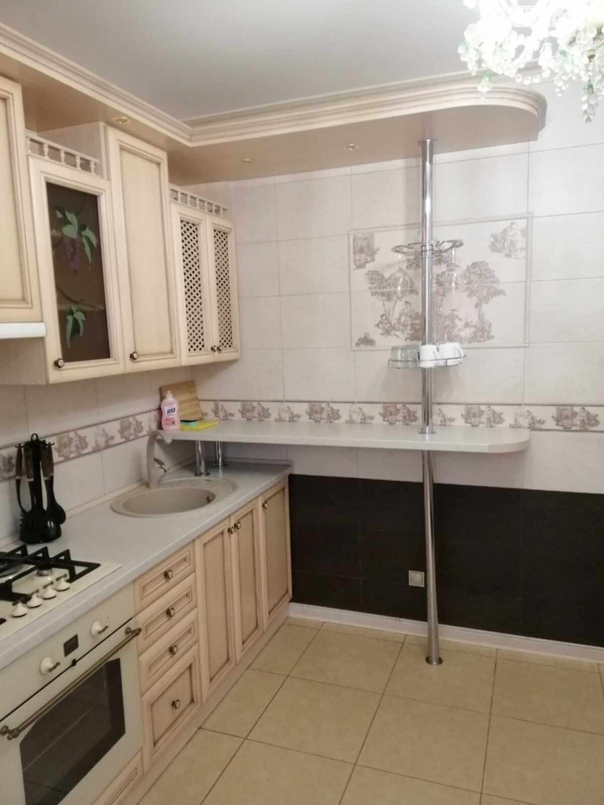 двокімнатна квартира в Вінниці, район Поділля, на бул. Свободи 1 в оренду на короткий термін подобово фото 1 двокімнатна квартира в Вінниці, район Поділля, на бул. Свободи 1 в оренду на короткий термін подобово фото 1