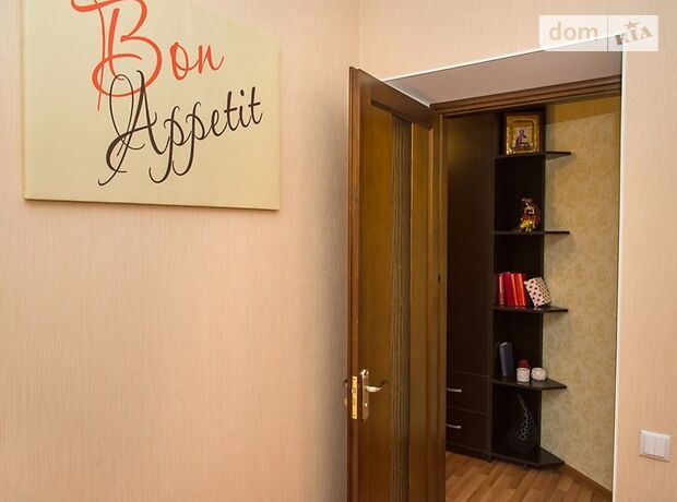 однокомнатная квартира в Виннице, район Подолье, на ул. Зодчих в аренду на короткий срок посуточно фото 1 однокомнатная квартира в Виннице, район Подолье, на ул. Зодчих в аренду на короткий срок посуточно фото 1
