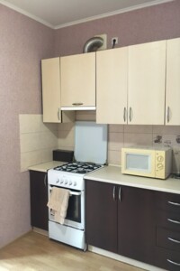 двокімнатна квартира в Вінниці, район Поділля, на вул. Зодчих 5 в оренду на короткий термін подобово фото 2