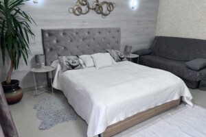 однокомнатная квартира в Виннице, район Подолье, на ул. Зодчих 3 в аренду на короткий срок посуточно фото 2