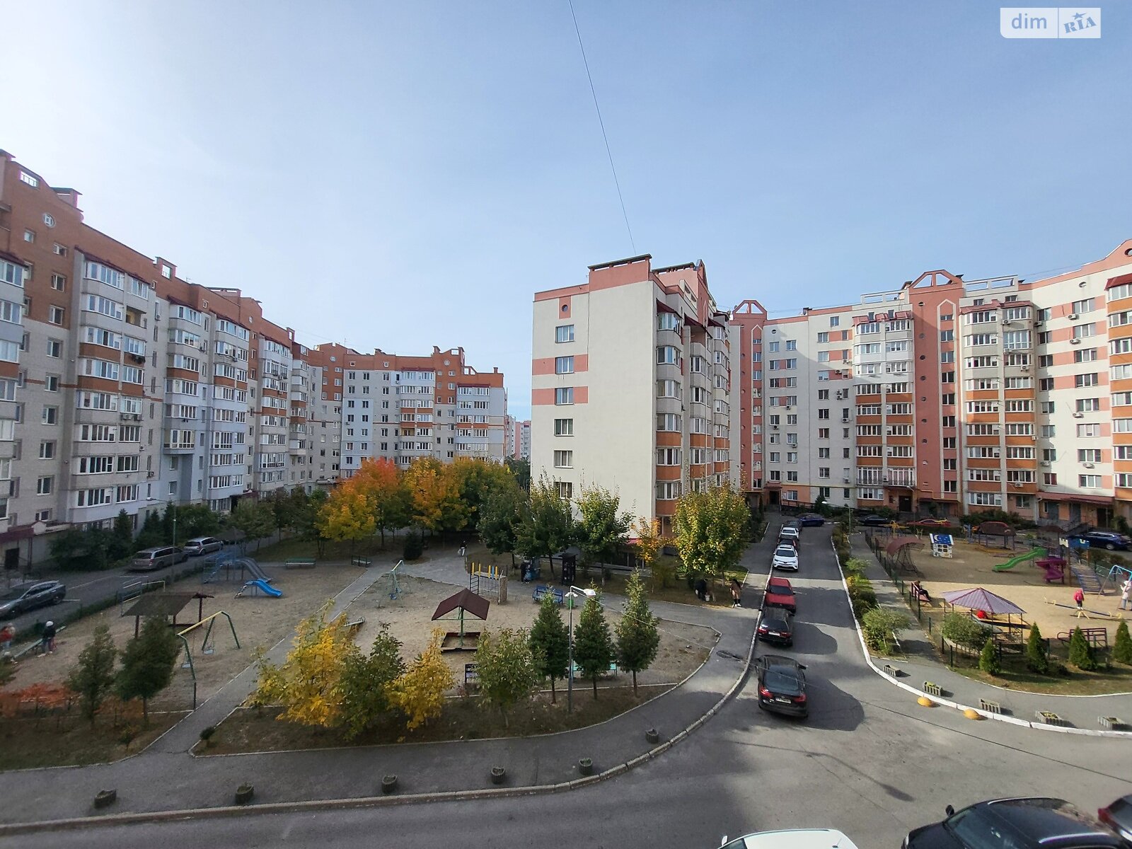 однокомнатная квартира в Виннице, район Подолье, на ул. Зодчих в аренду на короткий срок посуточно фото 1