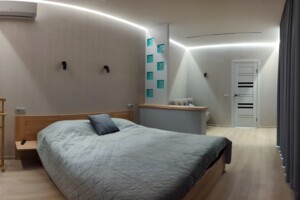 однокомнатная квартира в Виннице, район Славянка, на ул. 600-летия 3В в аренду на короткий срок посуточно фото 2