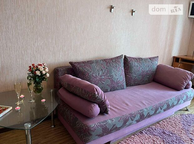 однокомнатная квартира в Виннице, район Славянка, на ул. Агатангела Крымского 46 в аренду на короткий срок посуточно фото 1 однокомнатная квартира в Виннице, район Славянка, на ул. Агатангела Крымского 46 в аренду на короткий срок посуточно фото 1