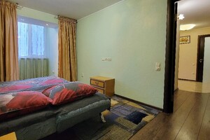 двокімнатна квартира в Вінниці, район Слов’янка, на пров. Наскрізний 14 в оренду на короткий термін подобово фото 2