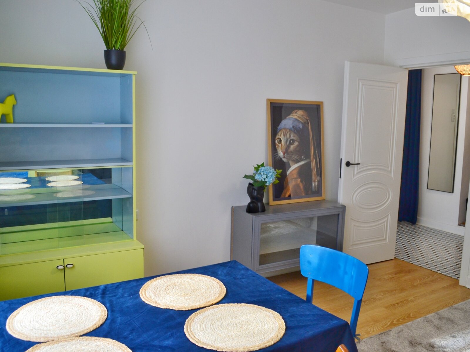 однокомнатная квартира в Виннице, район Свердловский массив, на ул. Князей Кориатовичей 157 в аренду на короткий срок посуточно фото 1