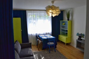 однокомнатная квартира в Виннице, район Свердловский массив, на ул. Князей Кориатовичей 157 в аренду на короткий срок посуточно фото 2