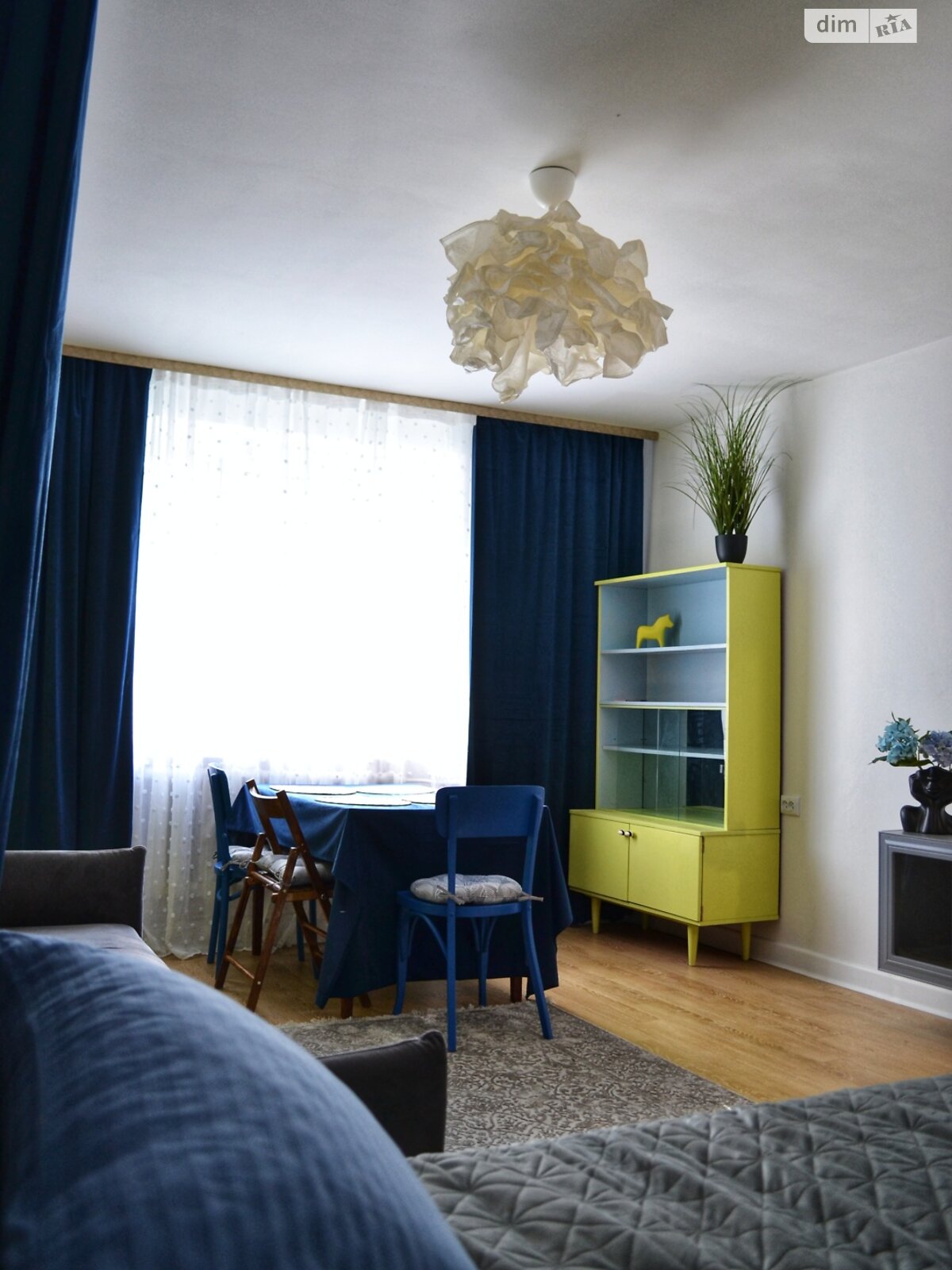 однокомнатная квартира в Виннице, район Свердловский массив, на ул. Князей Кориатовичей 157 в аренду на короткий срок посуточно фото 1