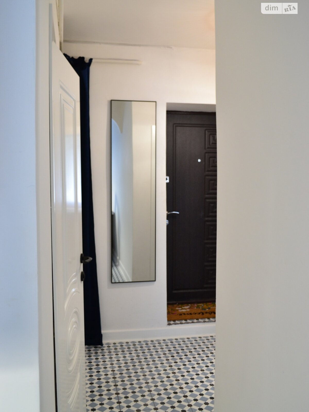 однокомнатная квартира в Виннице, район Свердловский массив, на ул. Князей Кориатовичей 157 в аренду на короткий срок посуточно фото 1