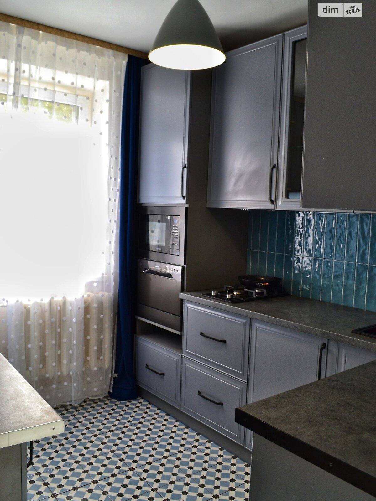 однокомнатная квартира в Виннице, район Свердловский массив, на ул. Князей Кориатовичей 157 в аренду на короткий срок посуточно фото 1