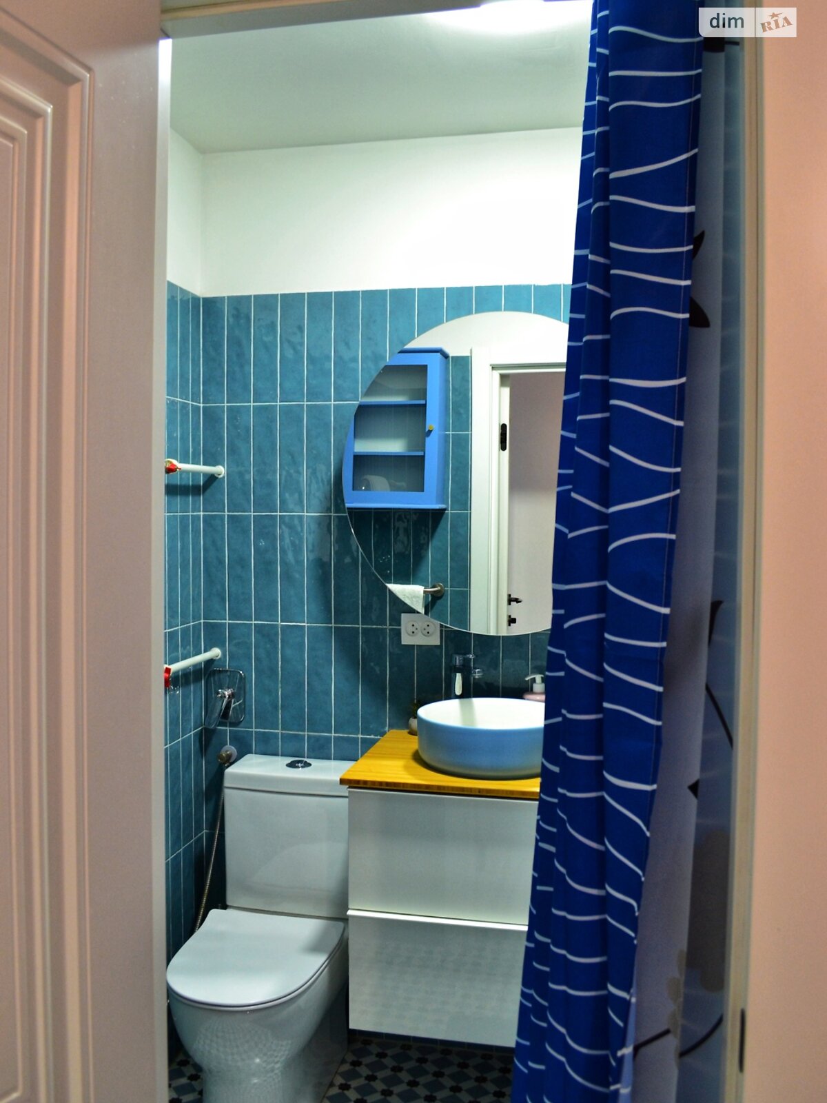 однокомнатная квартира в Виннице, район Свердловский массив, на ул. Князей Кориатовичей 157 в аренду на короткий срок посуточно фото 1