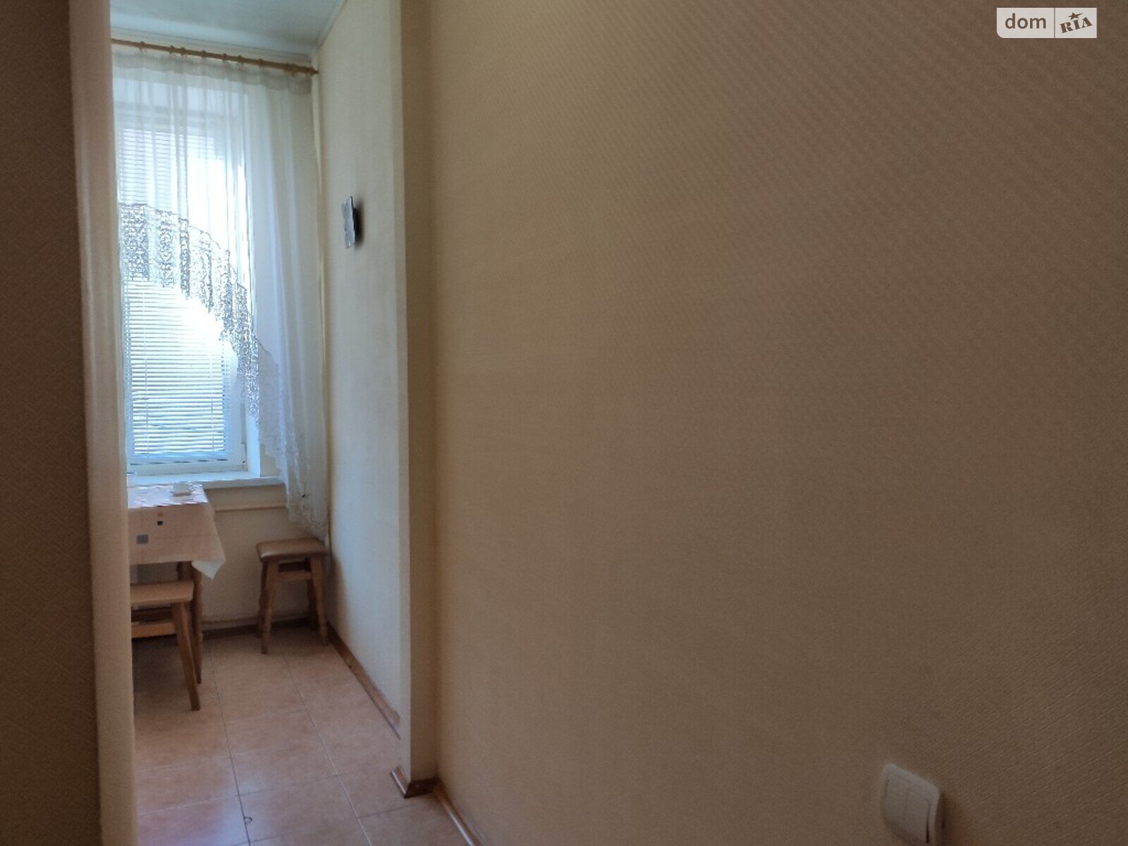 двухкомнатная квартира в Виннице, район Центр, на ул. Грушевского 23 в аренду на короткий срок посуточно фото 1