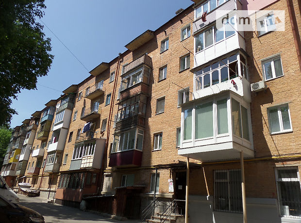 двокімнатна квартира в Вінниці, район Центр, на пл. Калічанська 4 в оренду на короткий термін подобово фото 1 двокімнатна квартира в Вінниці, район Центр, на пл. Калічанська 4 в оренду на короткий термін подобово фото 1