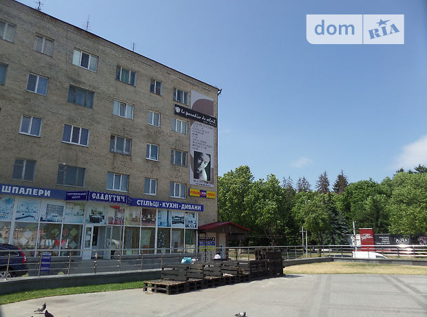 двокімнатна квартира в Вінниці, район Центр, на пл. Калічанська 4 в оренду на короткий термін подобово фото 1 двокімнатна квартира в Вінниці, район Центр, на пл. Калічанська 4 в оренду на короткий термін подобово фото 1