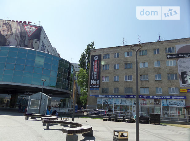 двокімнатна квартира в Вінниці, район Центр, на пл. Калічанська 4 в оренду на короткий термін подобово фото 1 двокімнатна квартира в Вінниці, район Центр, на пл. Калічанська 4 в оренду на короткий термін подобово фото 1