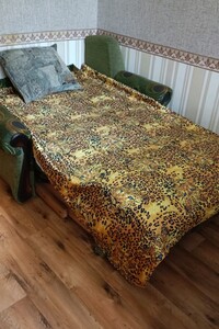 однокомнатная квартира в Виннице, район Центр, на ул. Гоголя 17 в аренду на короткий срок посуточно фото 2